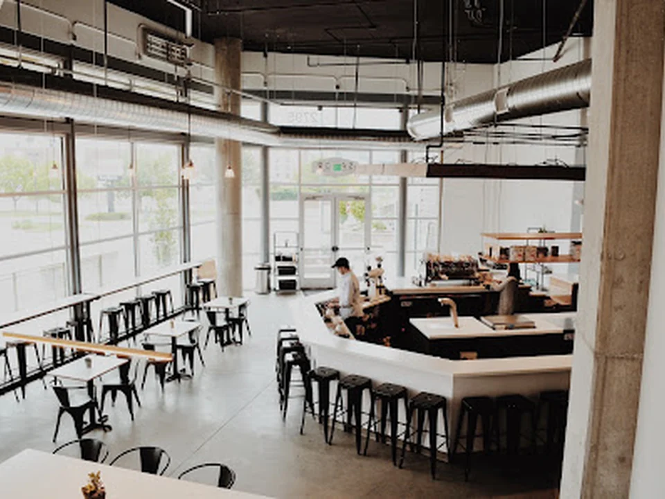 Sapor Coffee & Concepts, Denver