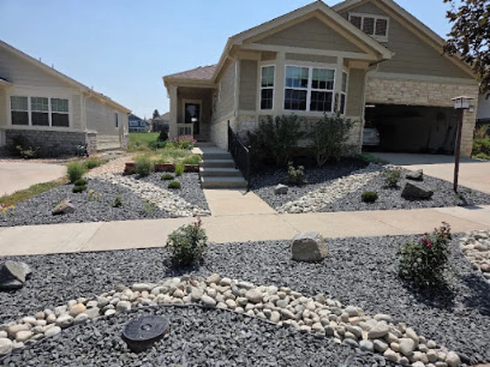 Lawn Services, Inc, Denver