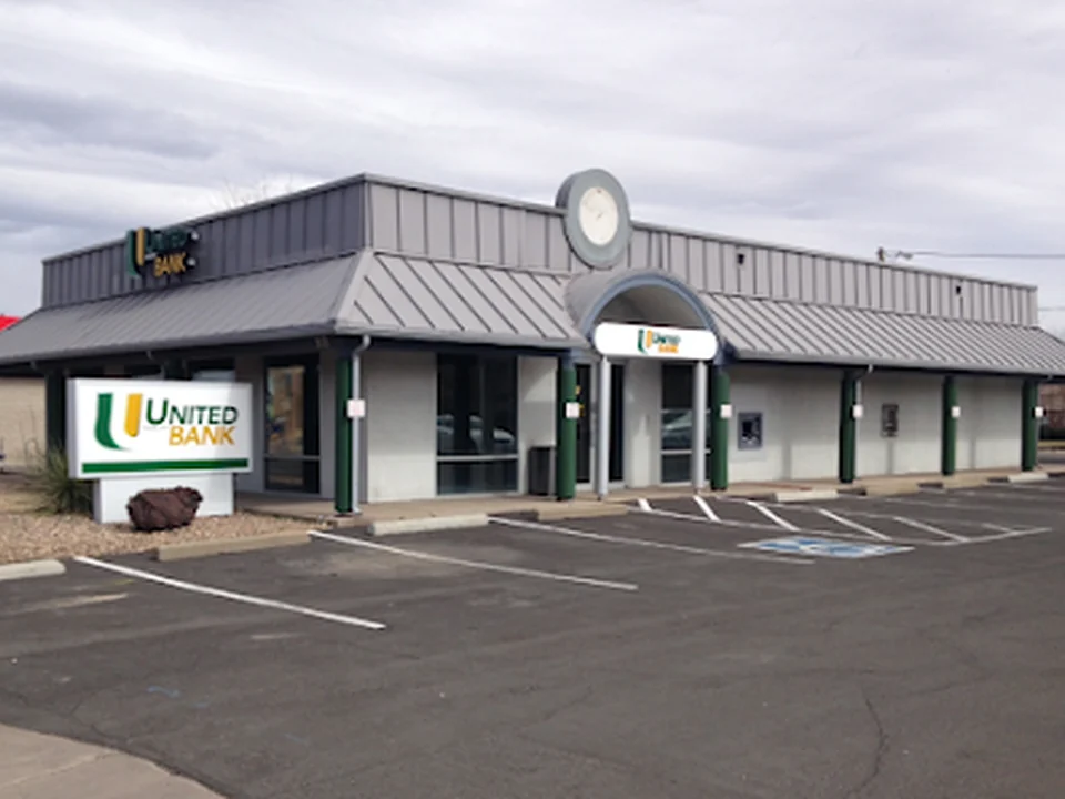 United Fidelity Bank, Denver