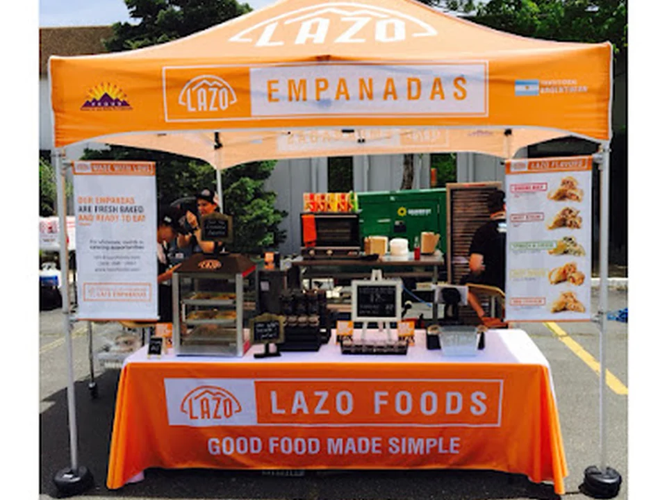 Lazo Empanadas - Ballpark, Denver