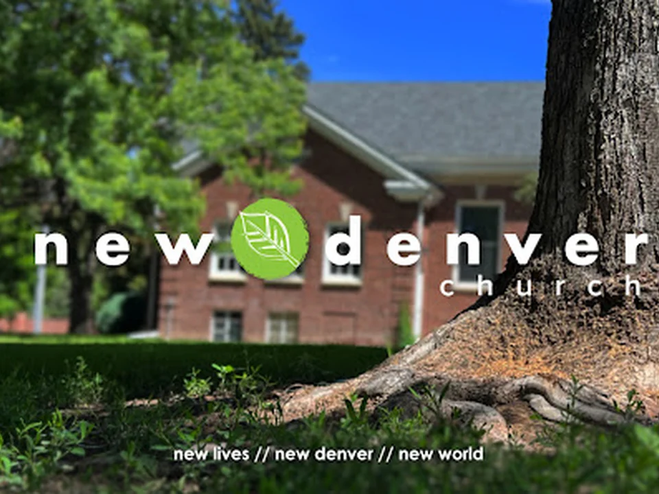 New Denver Church