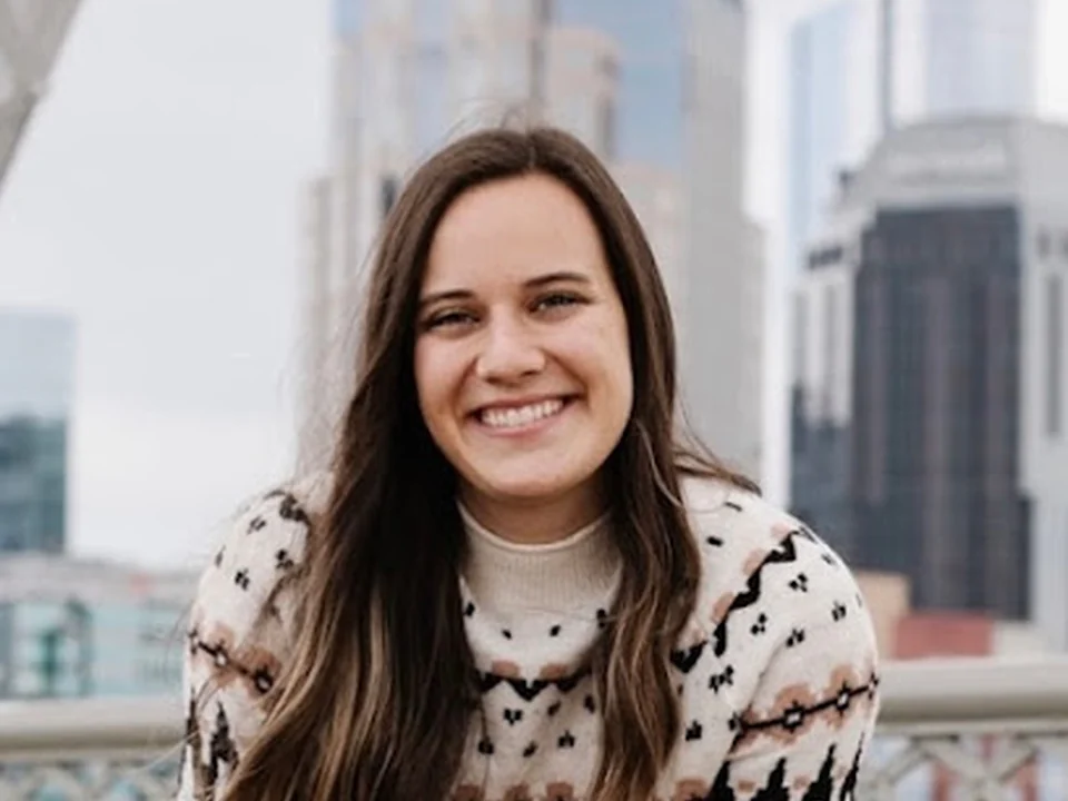 Miranda Curtis, RD - Dietitian Nutritionist, Denver