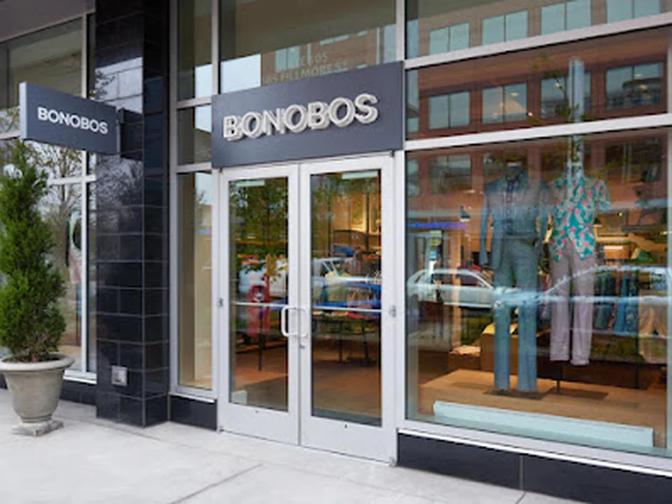 Bonobos, Denver