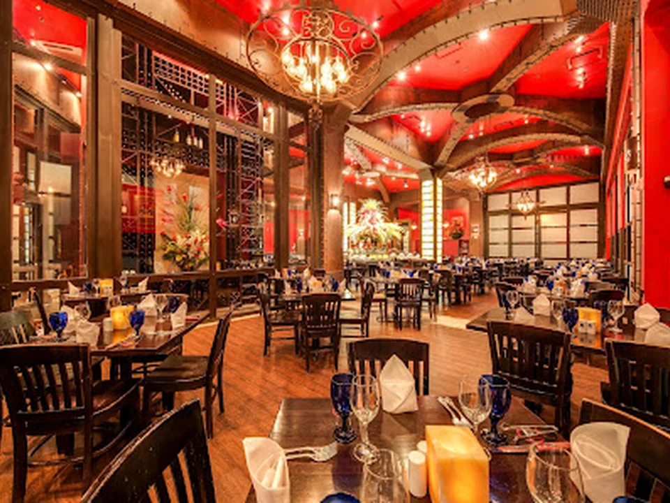 Texas de Brazil - Denver