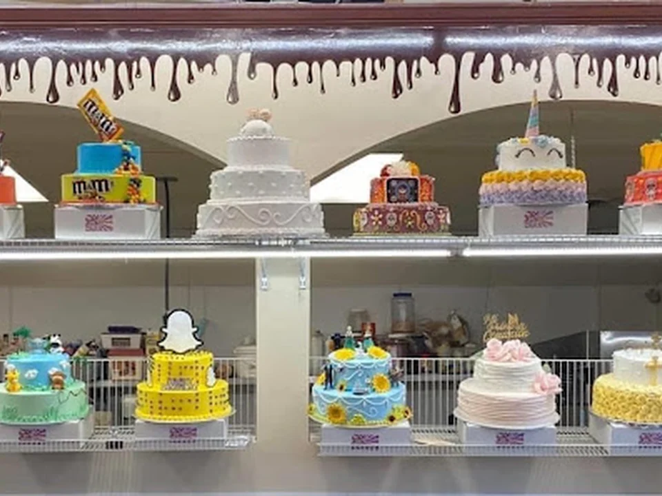 Anastasia's Bakery LLC, Denver