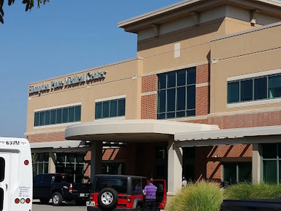 Rocky Mountain Surgery Center, Denver