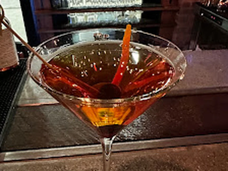 Tighe Brothers Distillery, Denver