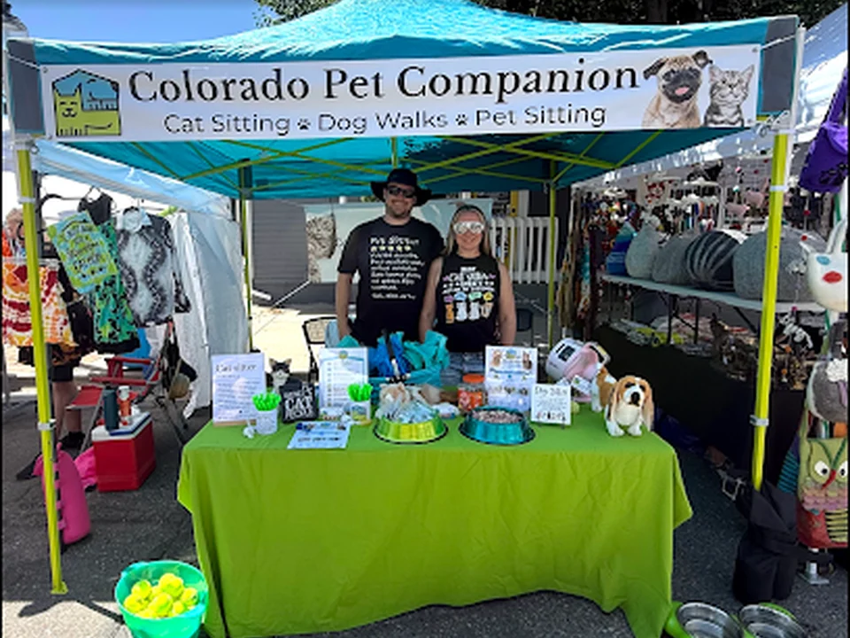Colorado Pet Companion, Denver