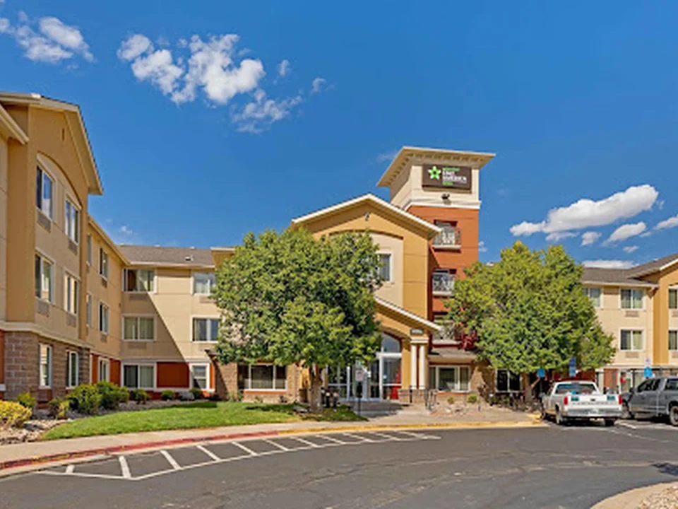 Extended Stay America Suites- Denver - Aurora North