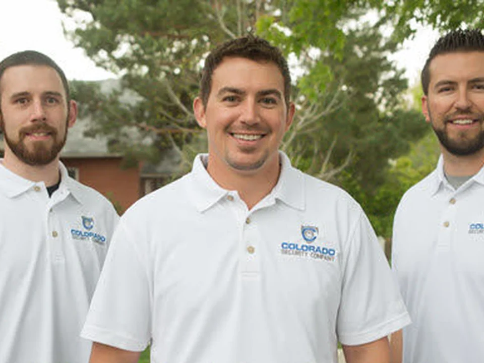 Colorado Security Company, Denver