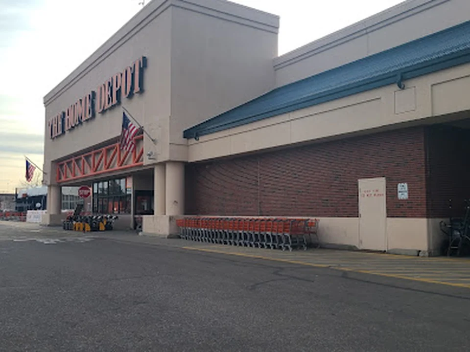 The Home Depot, Denver
