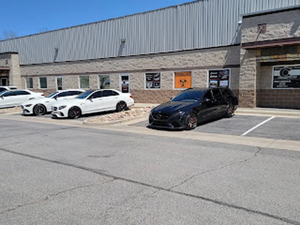 Colorado Custom Auto Detailing, Denver
