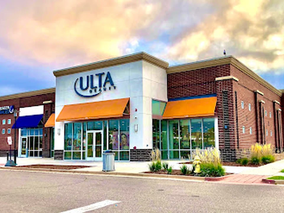 Ulta Beauty, Denver