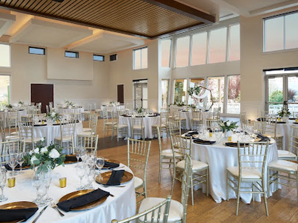 Ashley Ridge by Wedgewood Weddings, Denver