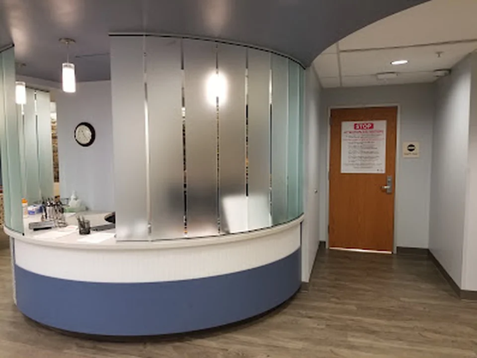 Colorado Blood Cancer Institute, Denver