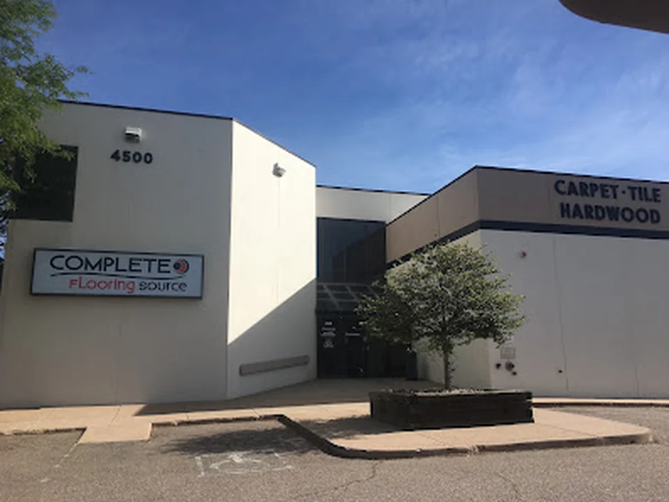 Complete Flooring Source, Denver