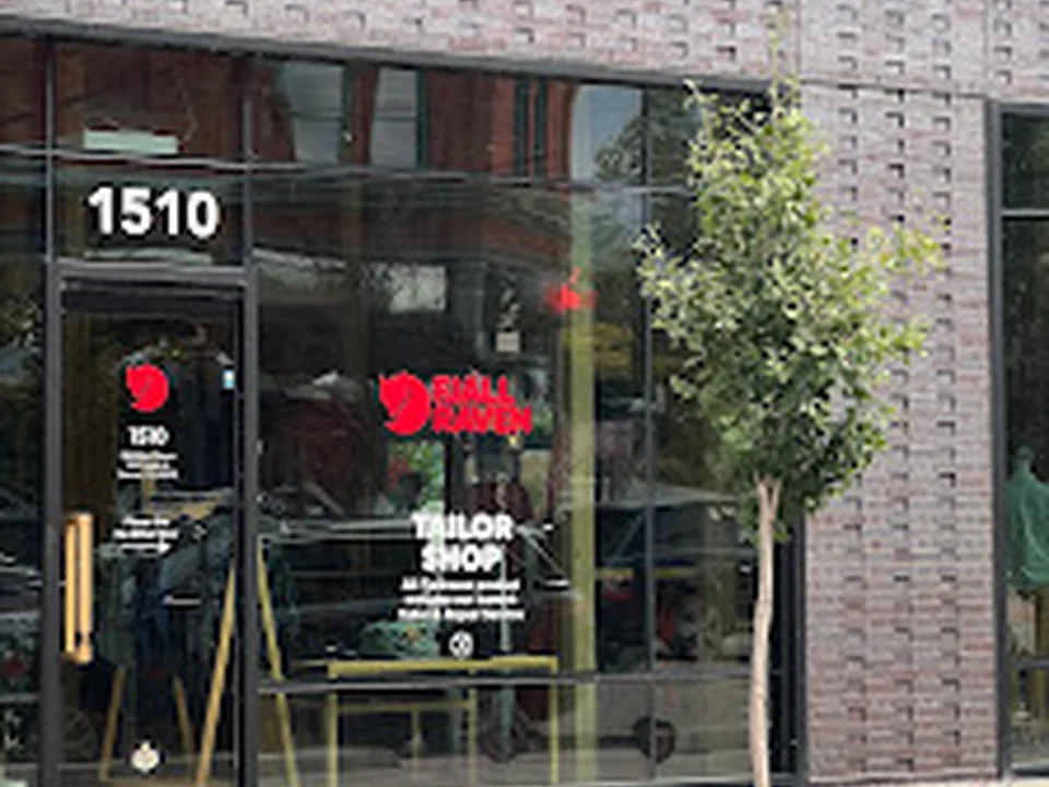 Fjällräven Denver