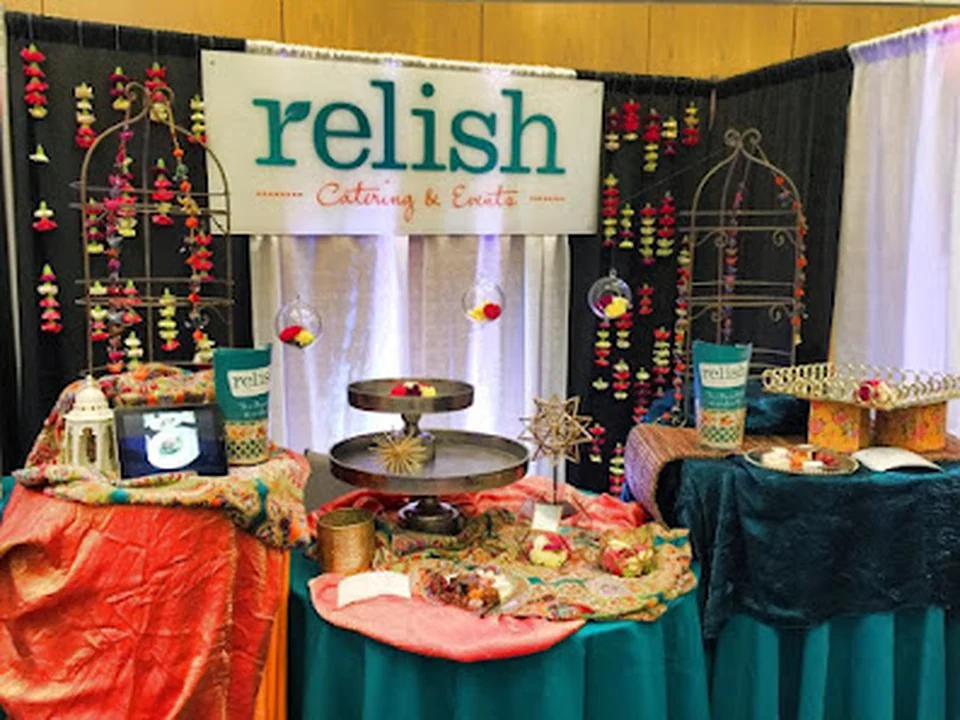 Relish Catering & Events, Denver