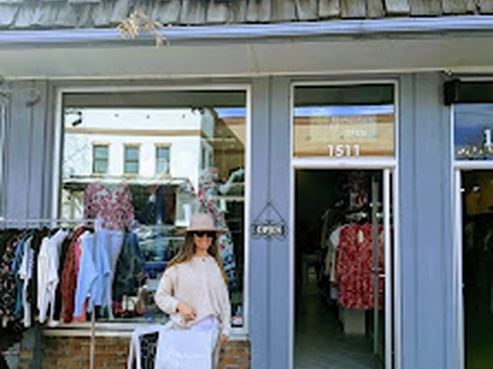 Gracie's Boutique, Denver