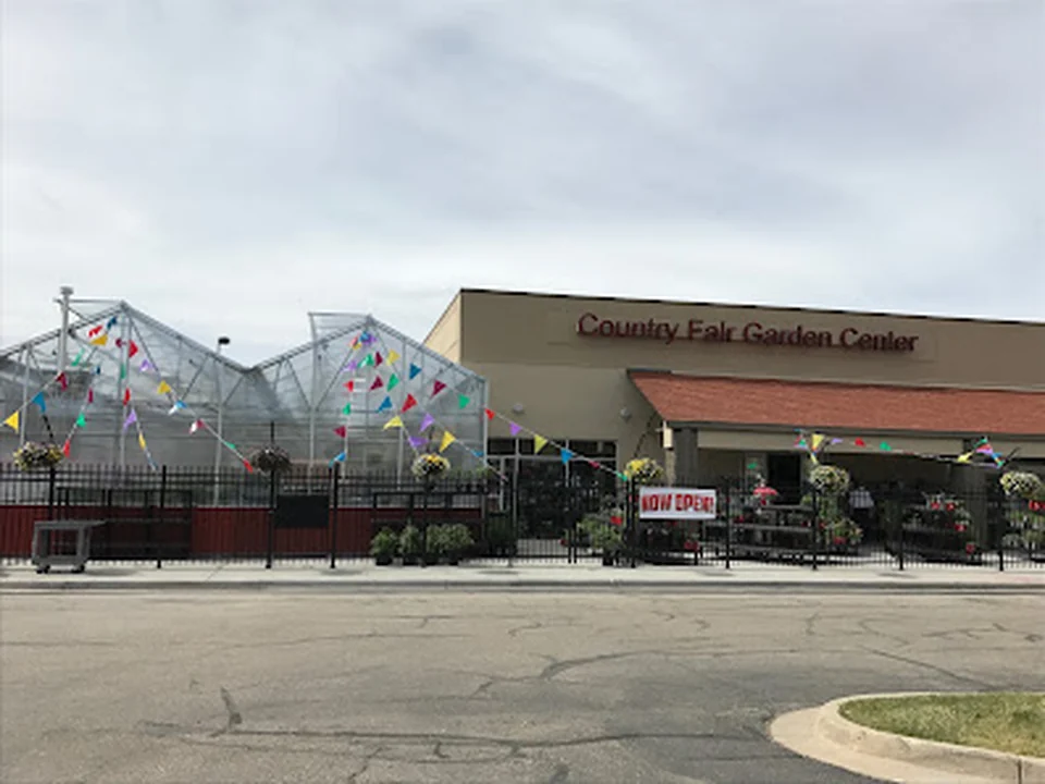 Country Fair Garden Center, Denver