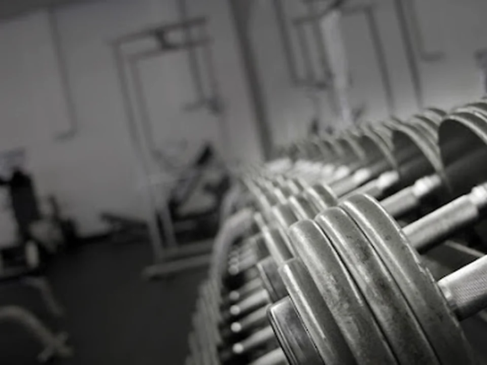 Absolute Personal Fitness, Denver
