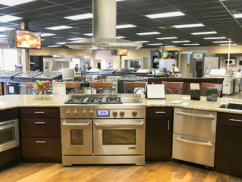 Appliance Factory Fine Lines, Denver