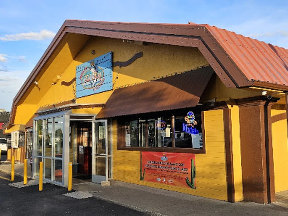 Mariscos El Rey 3, Denver