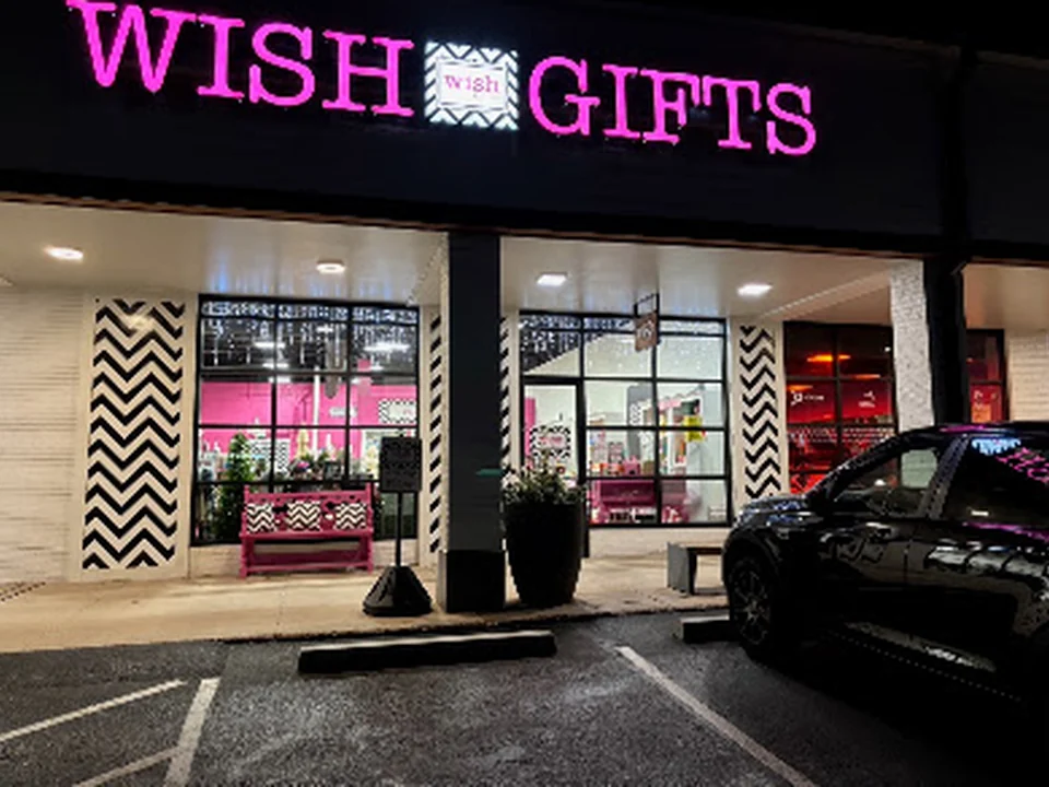 Wish Gifts, Denver