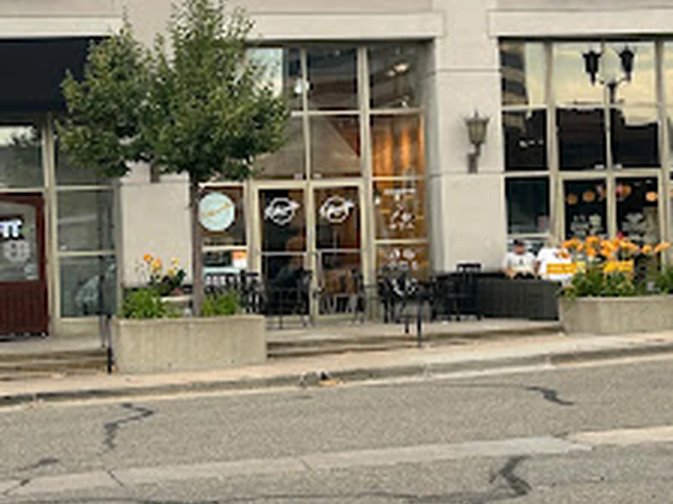 Belleview Promenade, Denver
