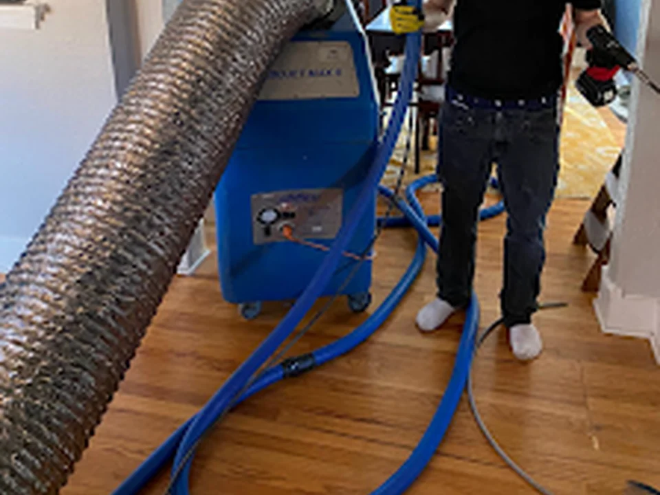 Air Duct Cleaning Colorado, Denver