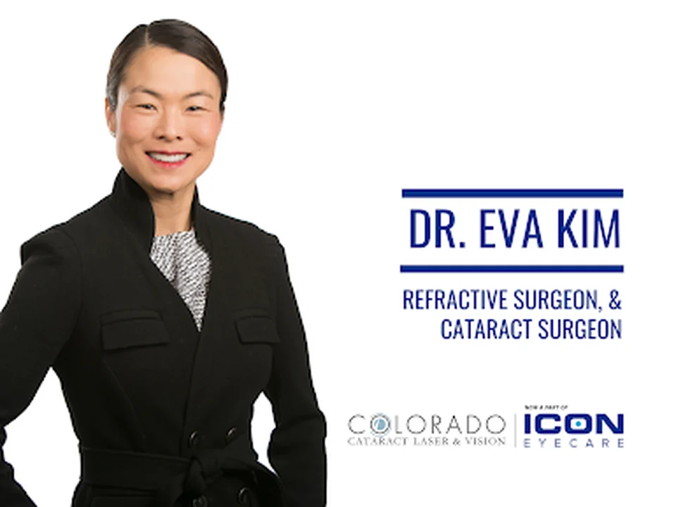 Dr. Eva Kim, MD, Denver