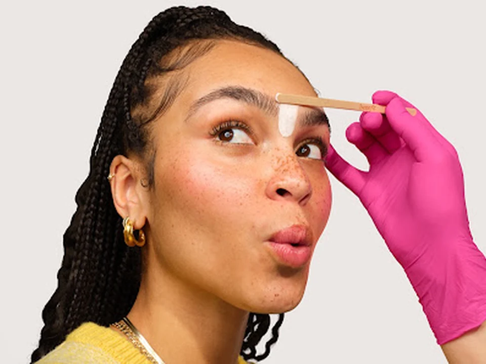 Benefit Cosmetics BrowBar, Denver
