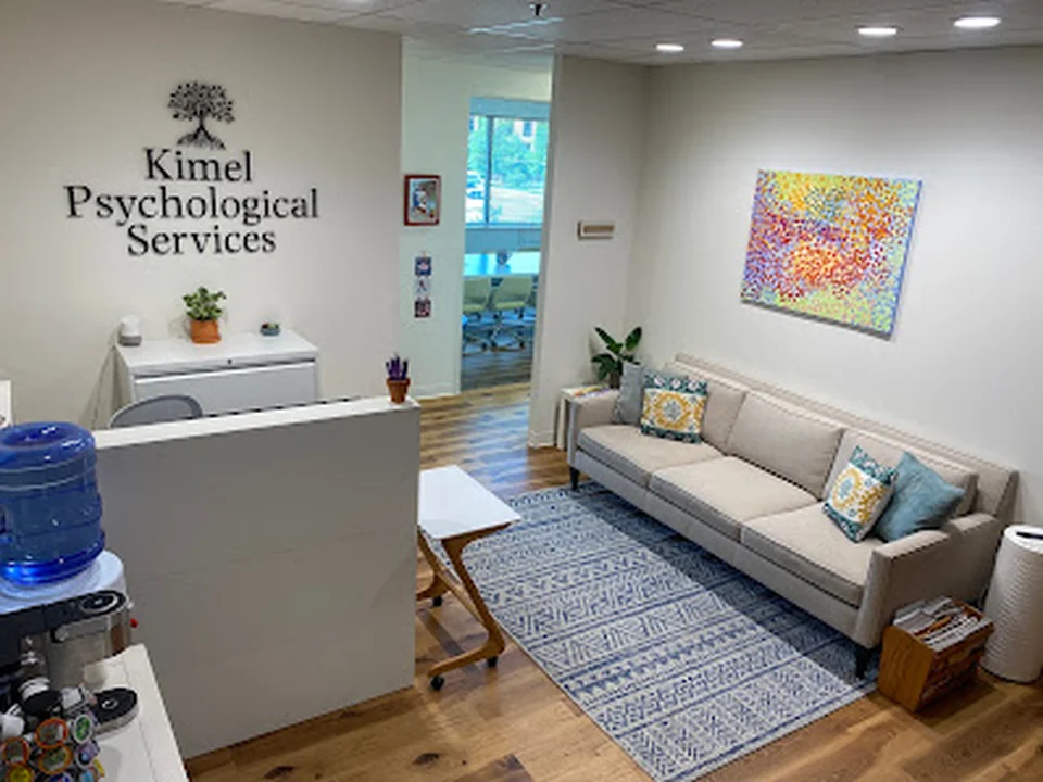 Kimel Psychological Services, LLC, Denver