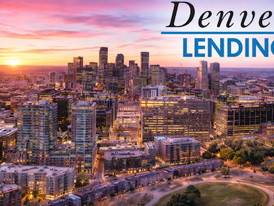 Denver Lending - A Division of Impact Home Lending