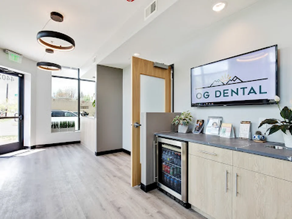 OG Dental, Denver