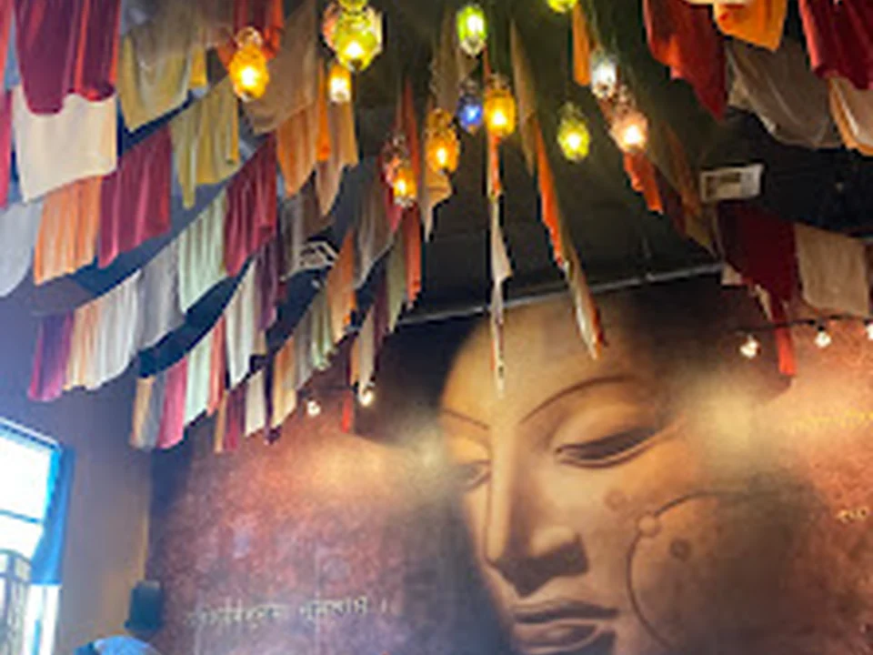 Samadhi Yoga Sangha, Denver