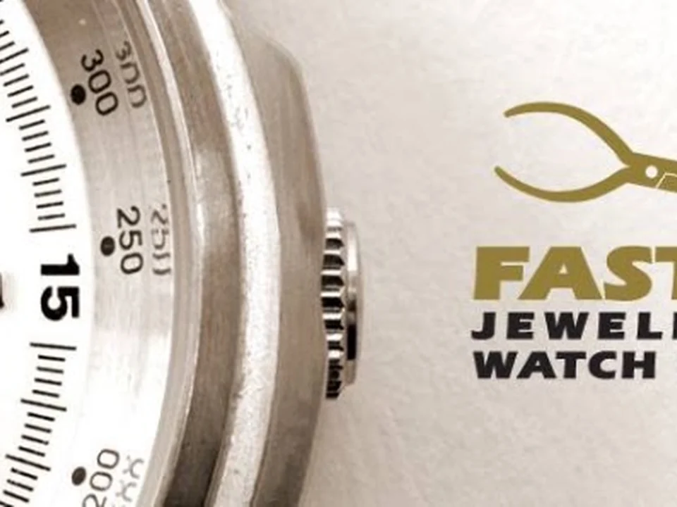 Fast-Fix Jewelry and Watch Repairs in Cherry Creek Shopping Center, Denver
