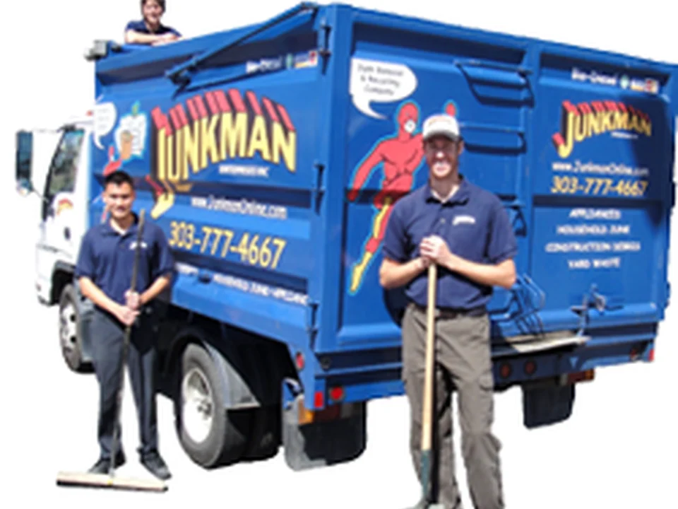 Junkman Enterprises, Inc., Denver