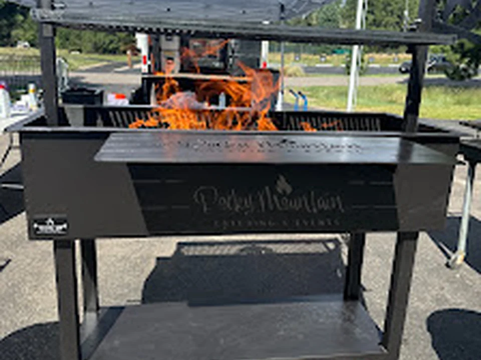 Rocky Mountain Catering & Events, Denver