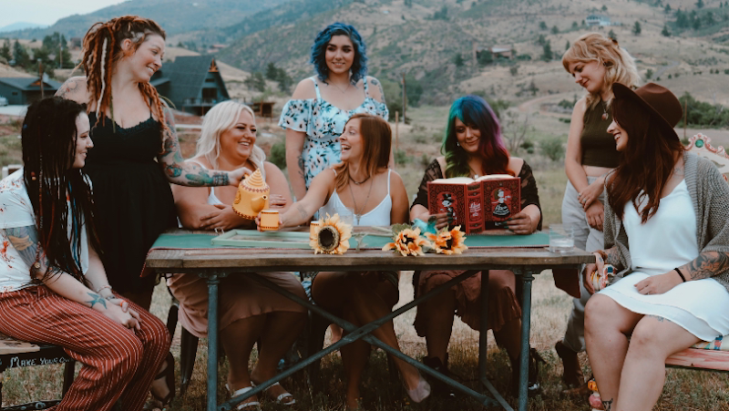 3 Little Birds Salon ✂, Denver