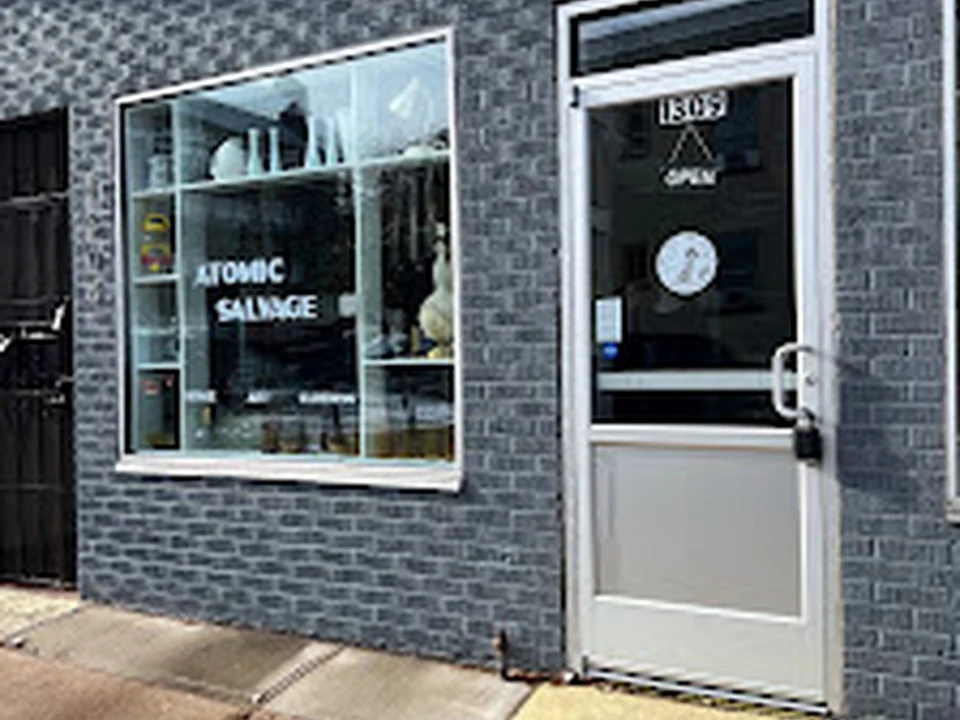Atomic Salvage, Denver