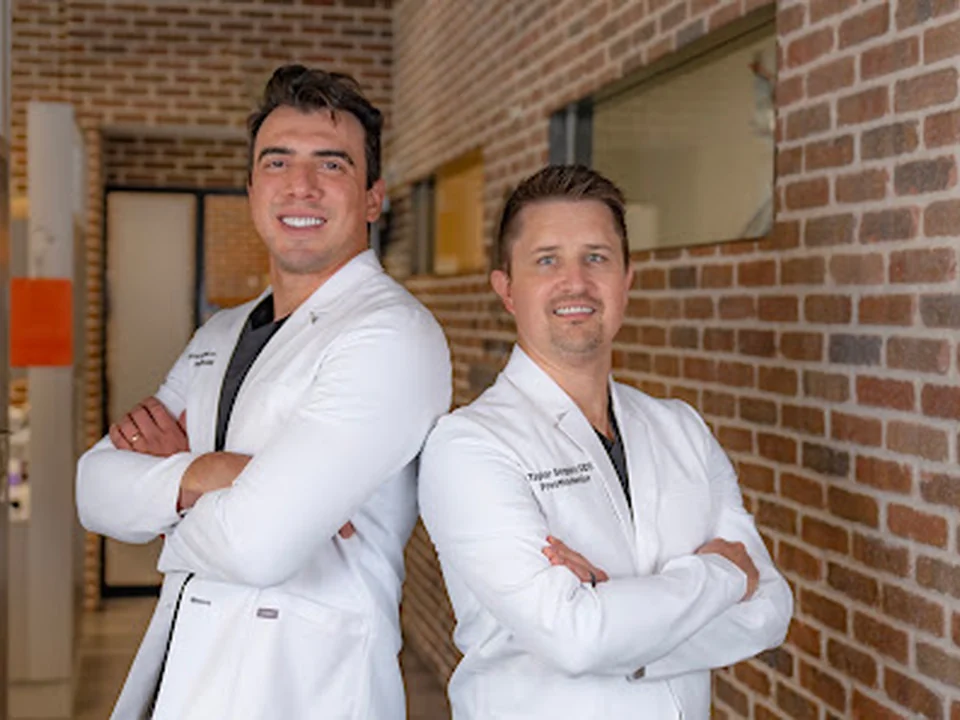 Denver Restorative Dentistry