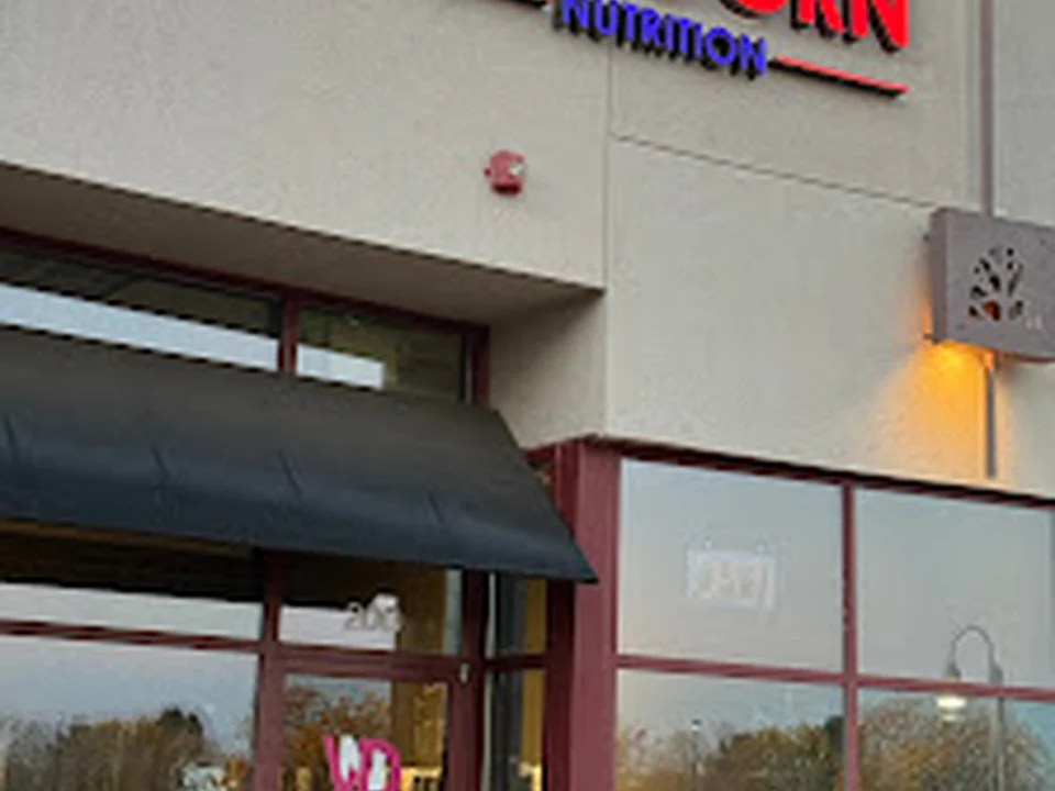 Van Dorn Nutrition, Denver