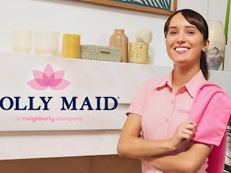 Molly Maid of Aurora and Southeast Denver