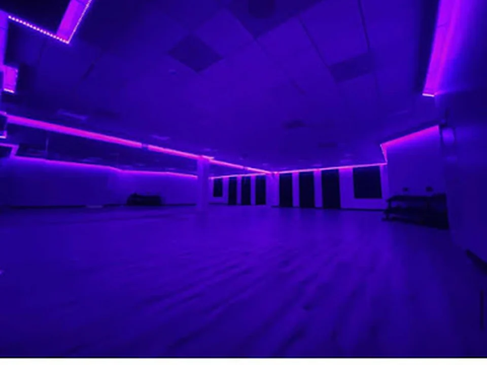 Yoga Box, Denver