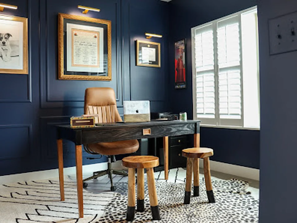 One of a Kind Interior Design, Denver