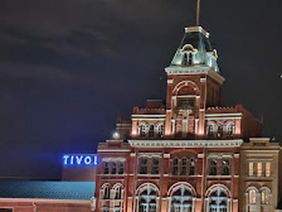 Tivoli Quad, Denver