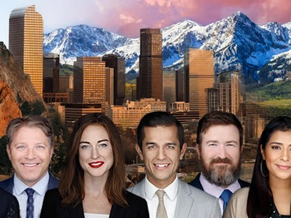 Colorado Legal Defense Group, Denver