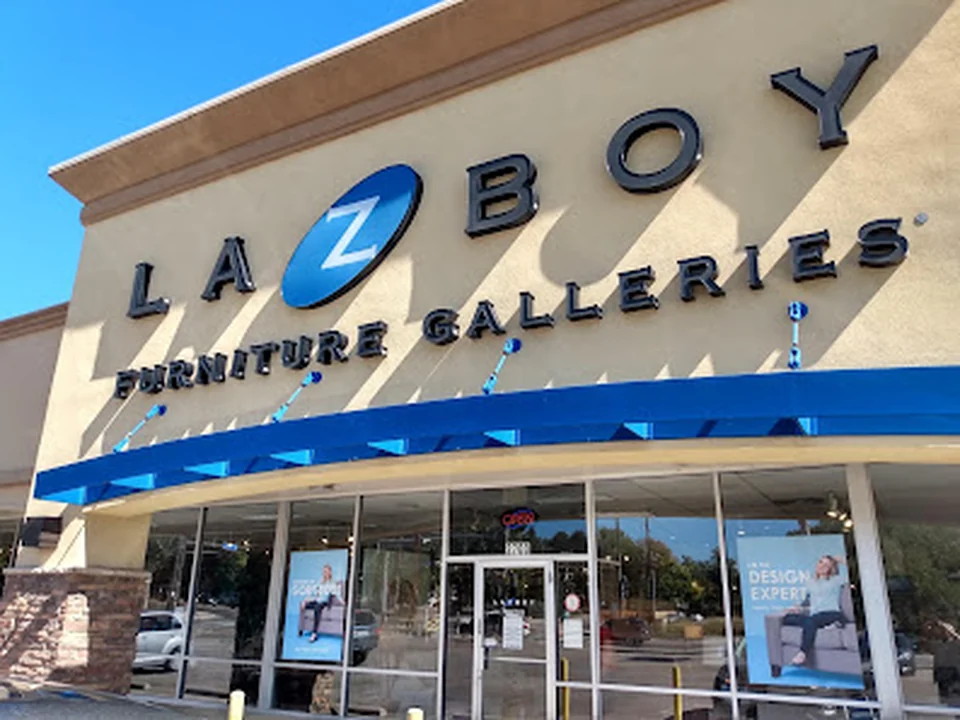 La-Z-Boy Denver