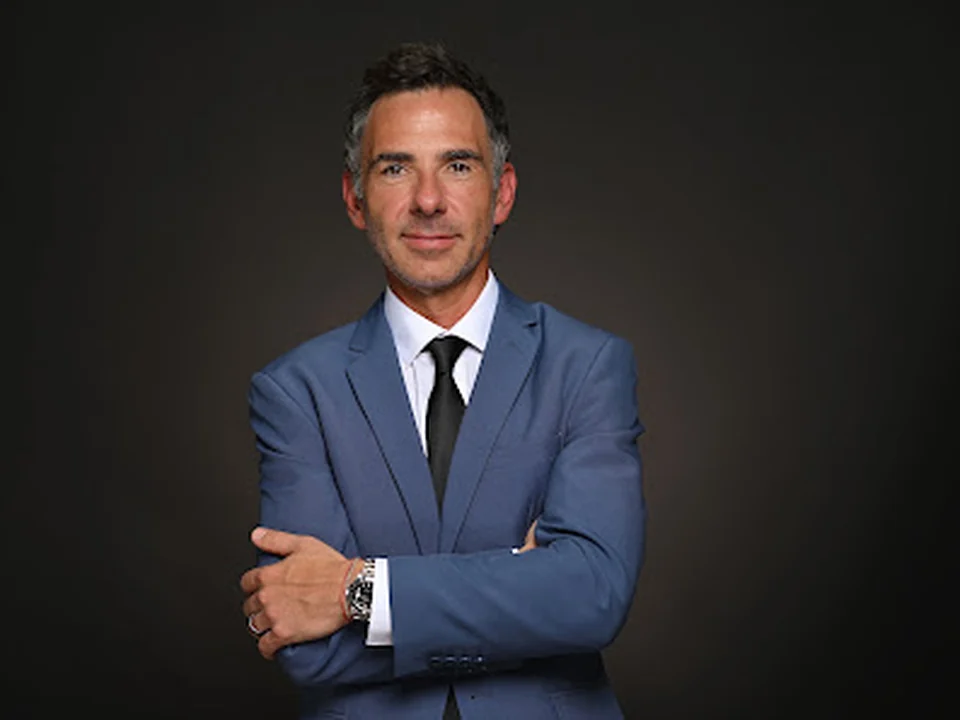 Mandelaris Law, LLC, Denver
